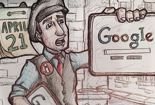 Big Google Search Changes 2015