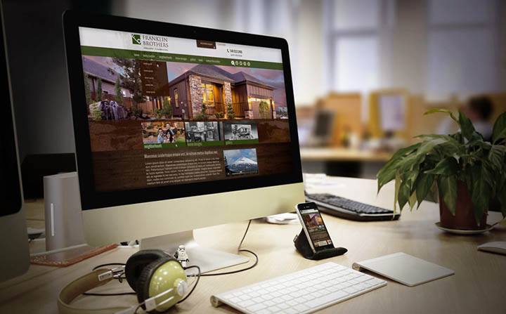 More Than Just Web Design in Bend Oregon