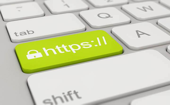 Should Small Businesses Move to HTTPS?