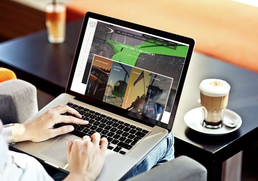 LEADING EDGE AVIATION LEADING EDGE AVIATION homepage