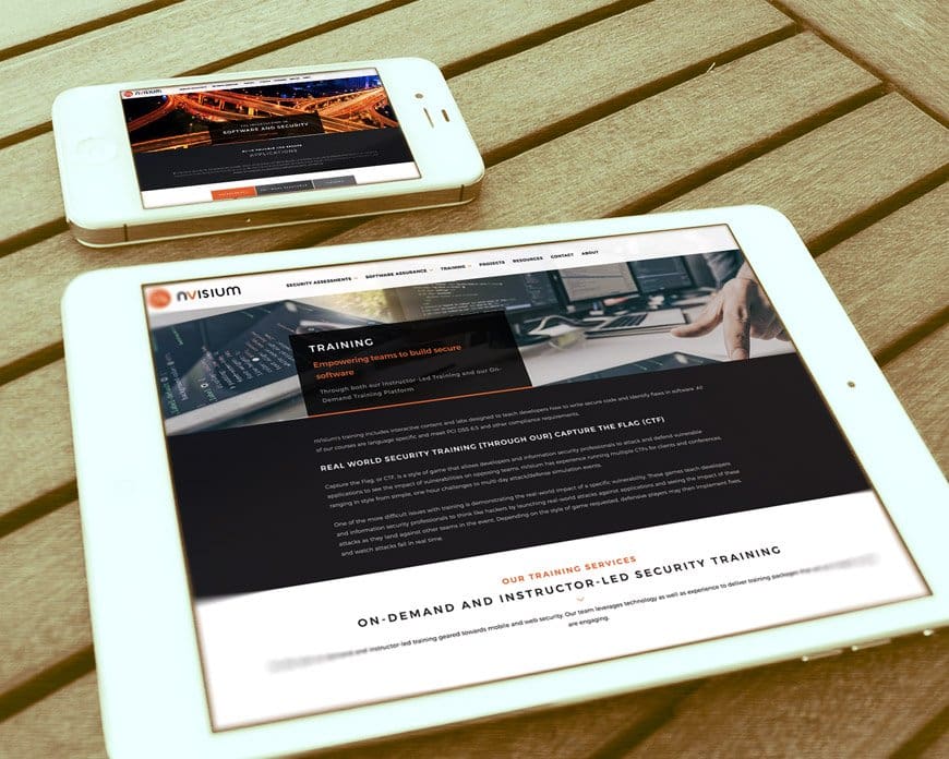 nVisium-software-web-development nVisium software web development