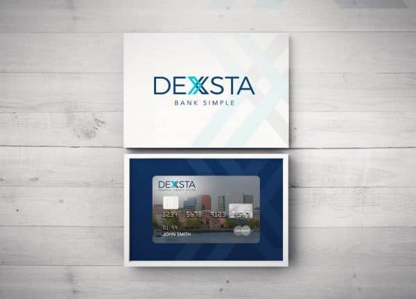 dexsta cards savy collateral