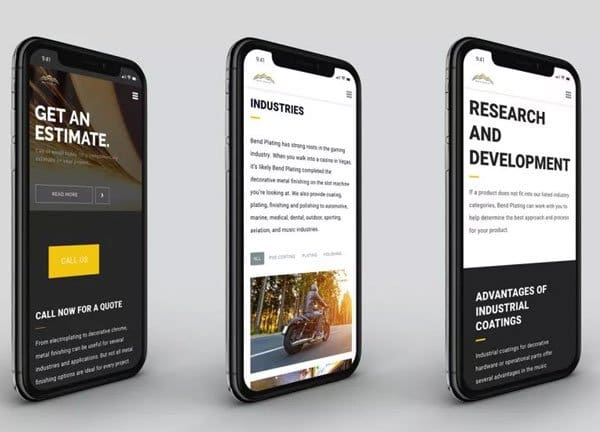 Bend-Plating-mobile Bend Plating mobile site