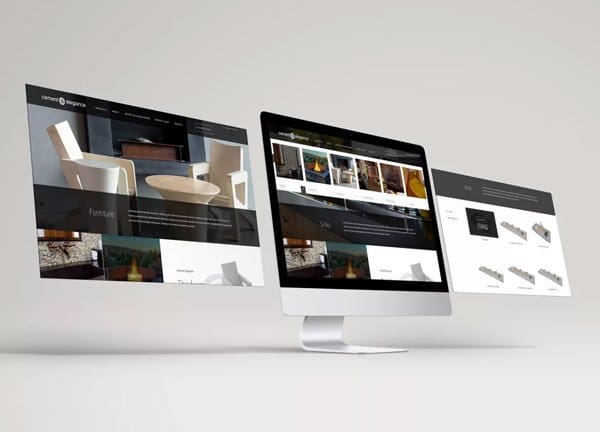 Cement-Elegance-web-site-development Cement Elegance website development