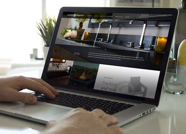 Cement-Elegance-website Cement Elegance website