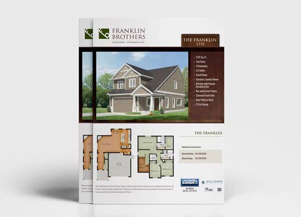 Franklin Brothers collateral