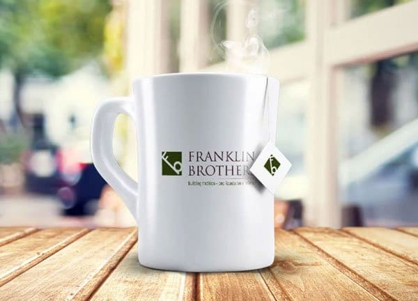 Franklin Brothers marketing