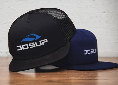 JD sup hats