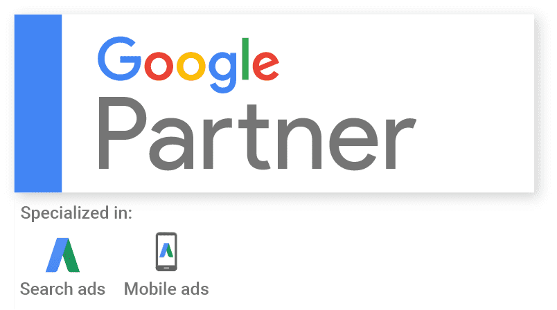 savy google partner