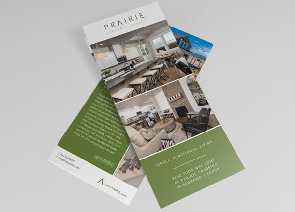 Savy-Case-Studies-Prairie-Crossing-Rack-Card Prairie Crossing Rack Card