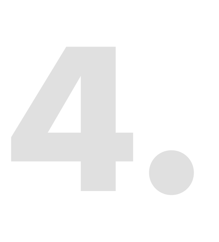 number-four 4 create your brand