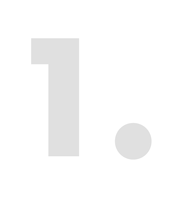 number-one 1 brand strategy and discovery