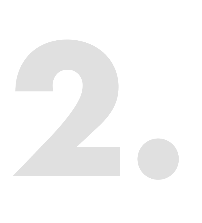 number-two 2 brand positioning