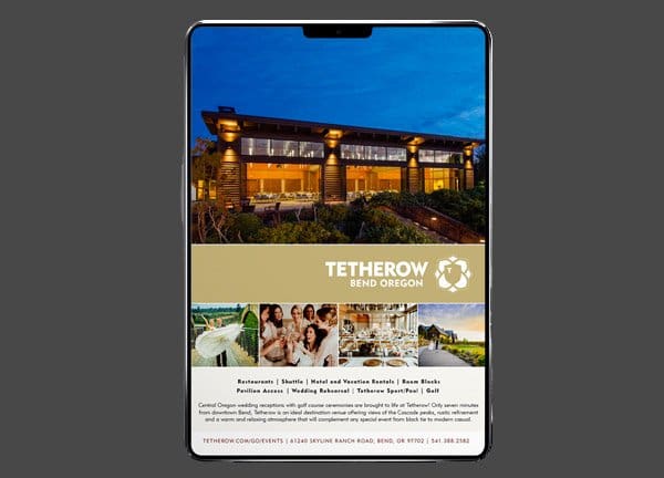 Tetherow-mobile tetherow mobile design