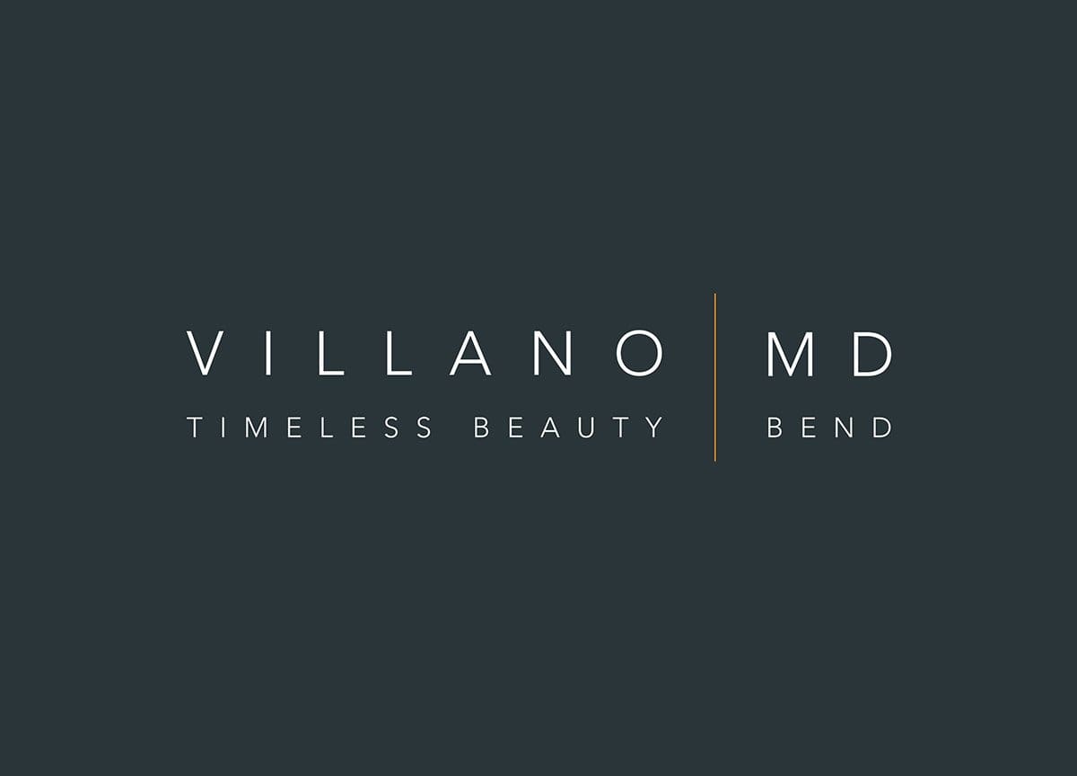 villano md logo