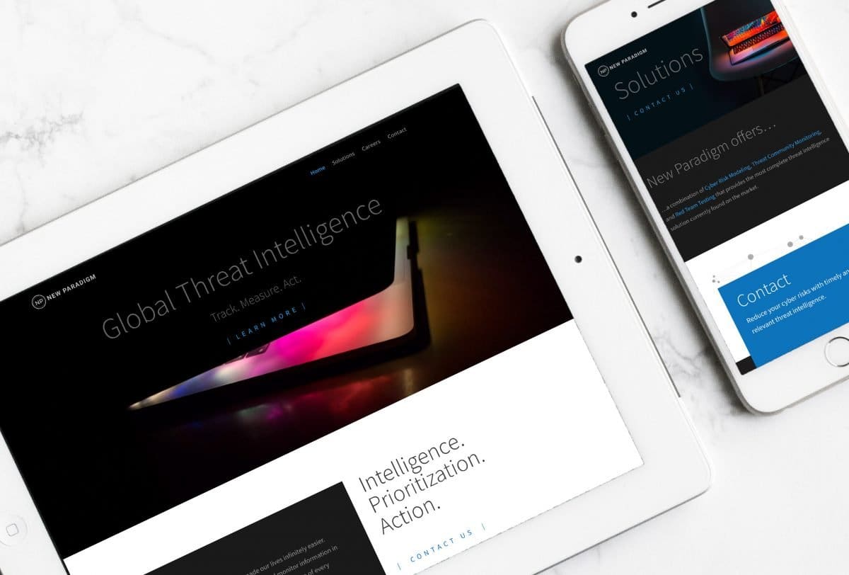 new-paradigm-web-design new paradigm web design