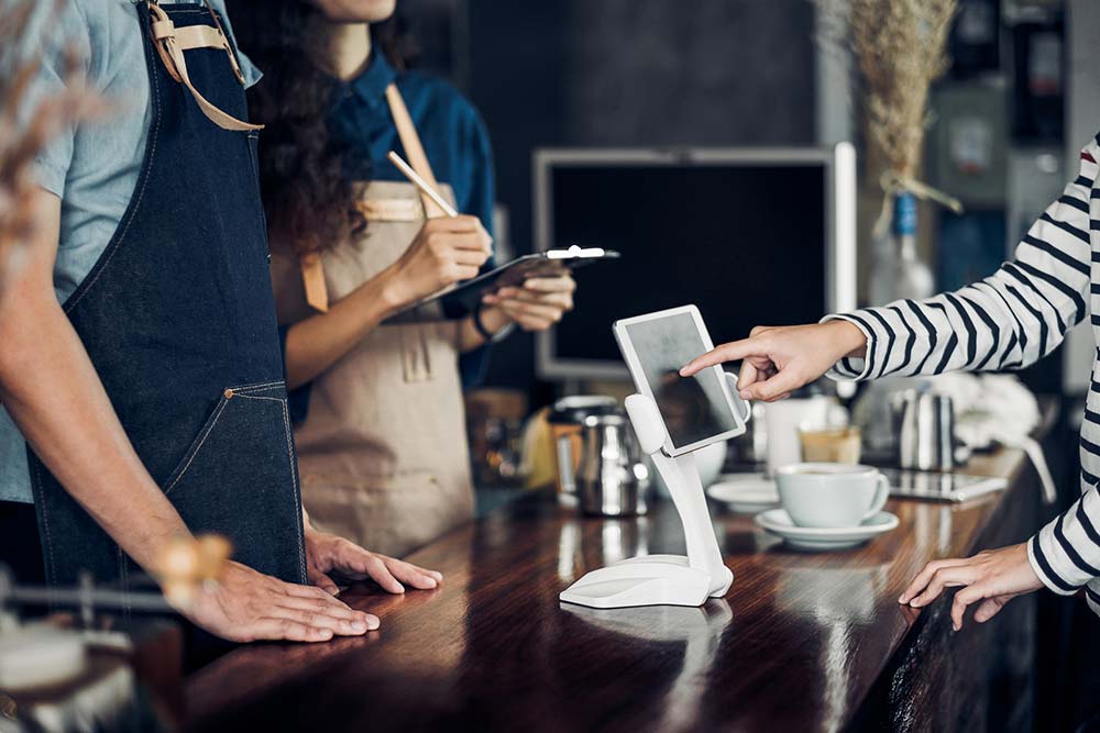 A Digital Transformation Strategy Can Keep Your Brand Competitive