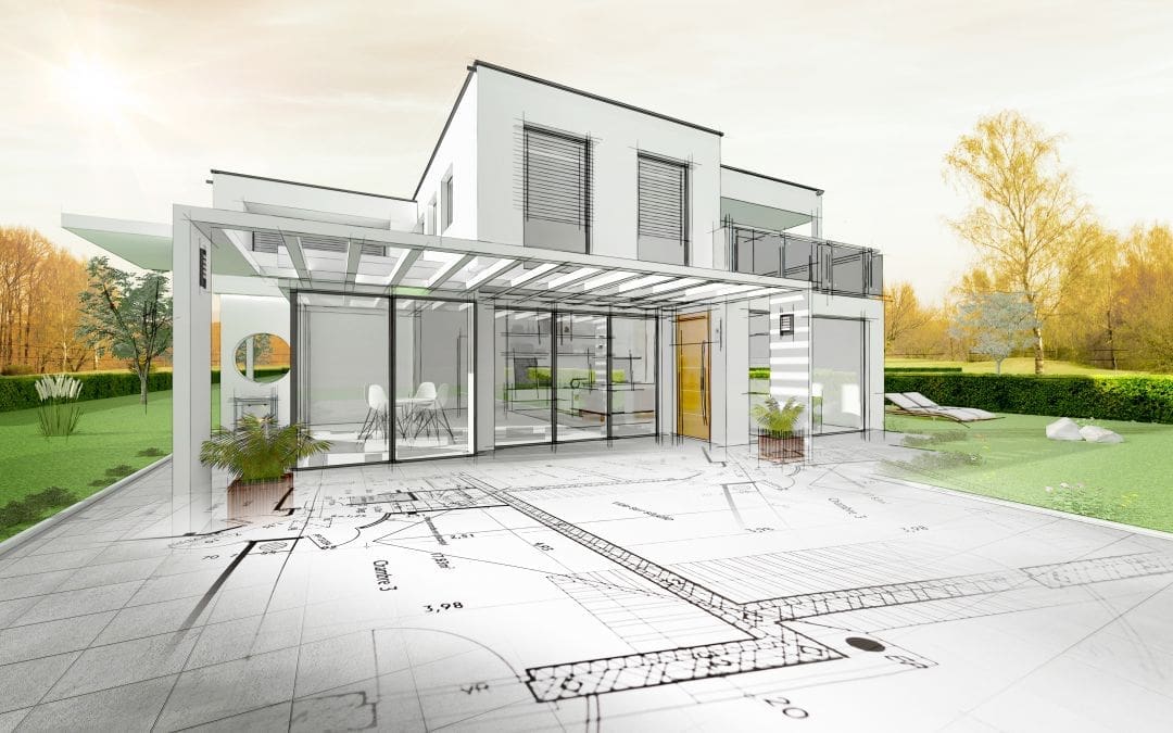 How Custom Home Builders Can Set Their Brand Apart