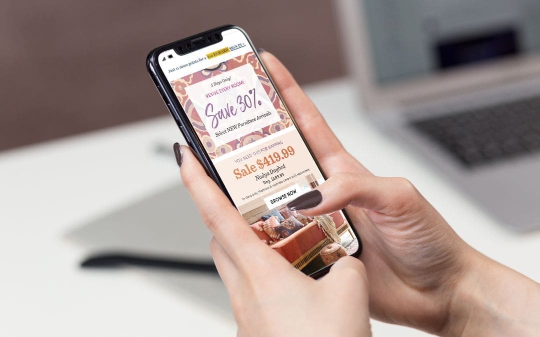 The Importance of Implementing Stellar Email Marketing Into Your Brand