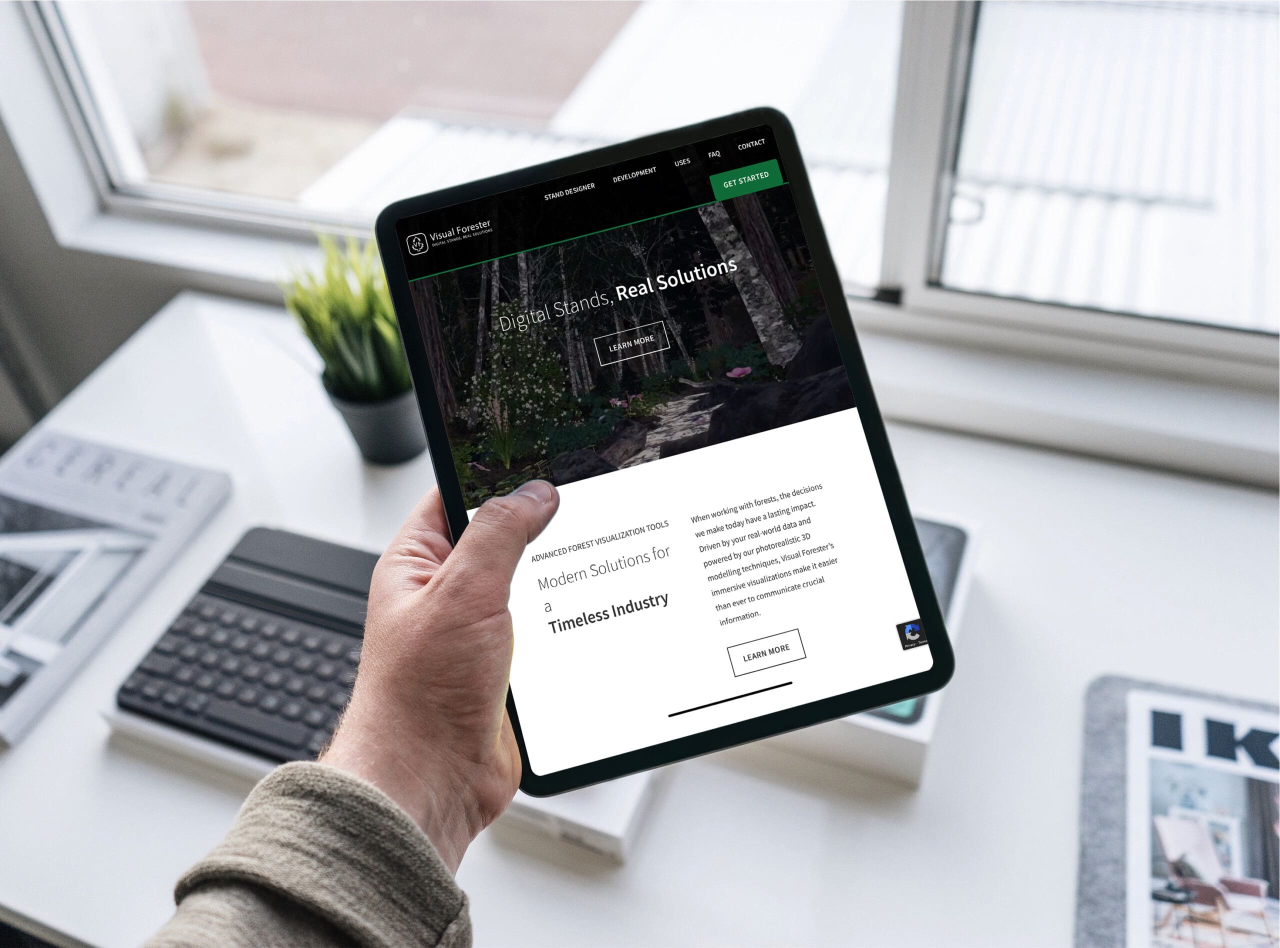 visual-forester-ipad