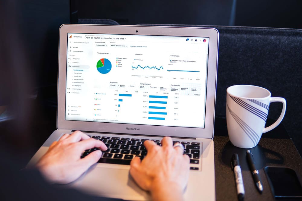 google-advertising google analytics