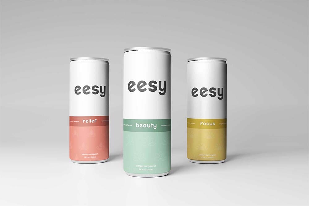 digital marketing companies, Eesy product mock up
