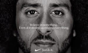 nike colin ad