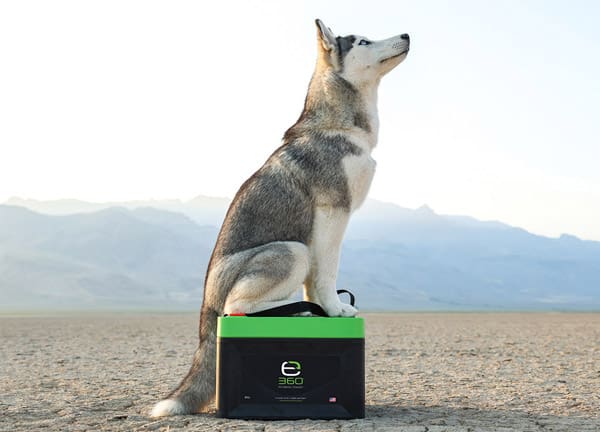 Expion360-batteries