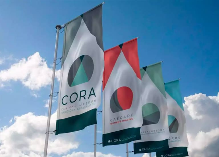 CORA-flags