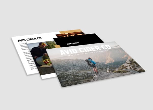 avid-case-study-brand-voice-pages Kids dancing