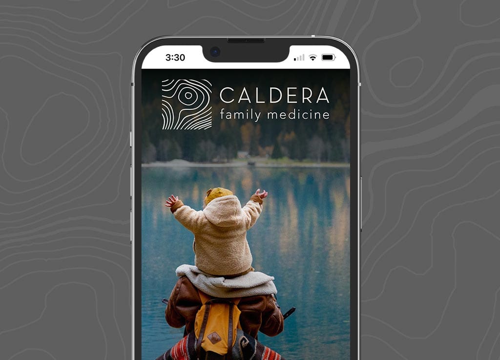 Caldera-Family_medicine-website After School Music Academy logo